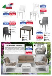 Volantino Docks Cash&Carry Pagina 10