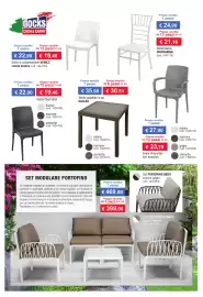 Volantino Docks Cash&Carry Pagina 10