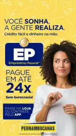 Catálogo Pernambucanas Página 4