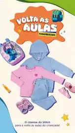 Catálogo Pernambucanas Página 5