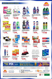 Encarte Assaí Atacadista Página 4