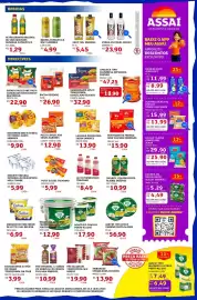 Encarte Assaí Atacadista Página 3