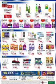 Encarte Assaí Atacadista semana 3 Página 2