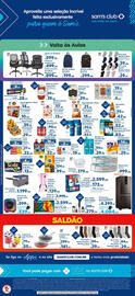 Folheto Sam's Club Página 2