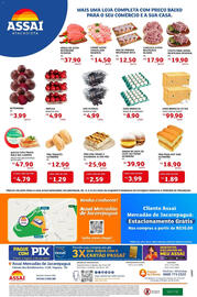 Encarte Assaí Atacadista semana 3 Página 2