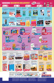 Catálogo Supermercados Savegnago Página 4