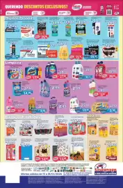 Catálogo Supermercados Savegnago Página 4