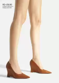 Catálogo Arezzo Página 11