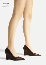 Catálogo Arezzo Página 12