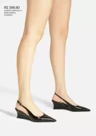 Catálogo Arezzo Página 13