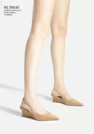 Catálogo Arezzo Página 14