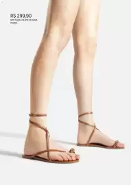 Catálogo Arezzo Página 2