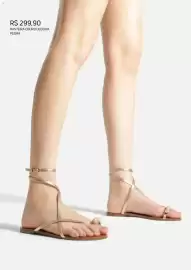 Catálogo Arezzo Página 3