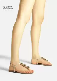 Catálogo Arezzo Página 7