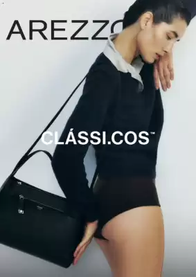 Catálogo Arezzo (válido até 12-02)