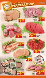 Volantino Centro Commerciale Discount Pagina 4