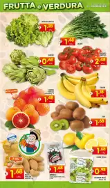 Volantino Centro Commerciale Discount Pagina 6