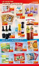 Volantino Centro Commerciale Discount Pagina 9