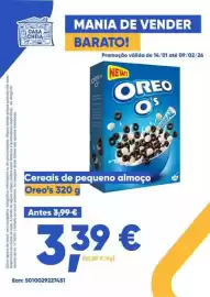 Folheto Casa Cheia Página 1