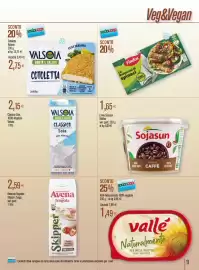 Volantino Unicoop Etruria Pagina 11