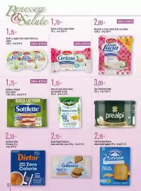 Volantino Unicoop Etruria Pagina 6