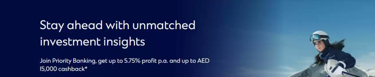 Standard Chartered Bank catalogue Page 1