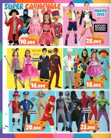 Volantino Orizzonte Pagina 10