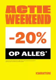 Kwantum folder Pagina 1