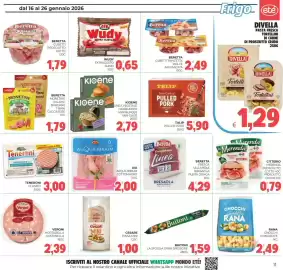 Volantino Eté Pagina 11