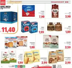 Volantino Eté Pagina 14