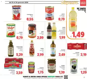 Volantino Eté Pagina 17