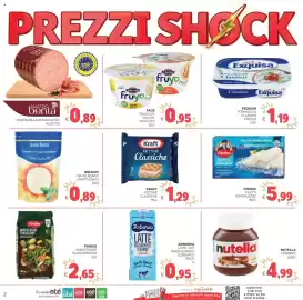 Volantino Eté Pagina 2