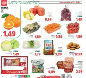 Volantino Eté Pagina 6