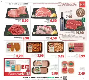 Volantino Eté Pagina 7