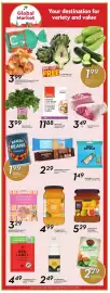 Safeway flyer week 3 Page 15