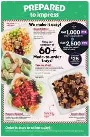 Safeway flyer week 3 Page 16