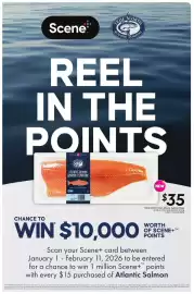 Safeway flyer week 3 Page 18