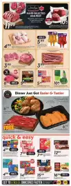 Safeway flyer week 3 Page 6