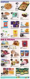 Safeway flyer week 3 Page 7