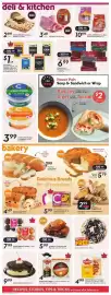 Safeway flyer week 3 Page 9