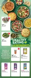 Save on Foods flyer week 3 Page 13