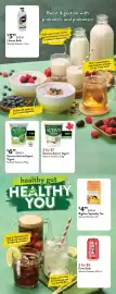 Save on Foods flyer week 3 Page 6