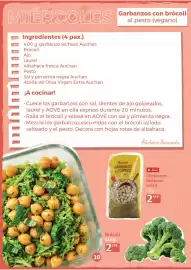 Folleto Alcampo Página 10