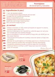 Folleto Alcampo Página 13