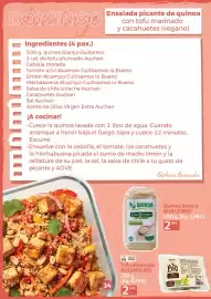 Folleto Alcampo Página 14