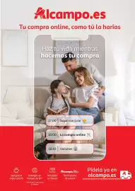 Folleto Alcampo Página 15