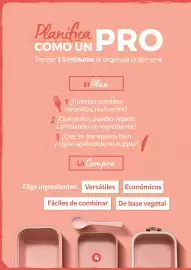 Folleto Alcampo Página 4