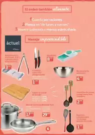 Folleto Alcampo Página 6