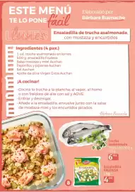 Folleto Alcampo Página 8