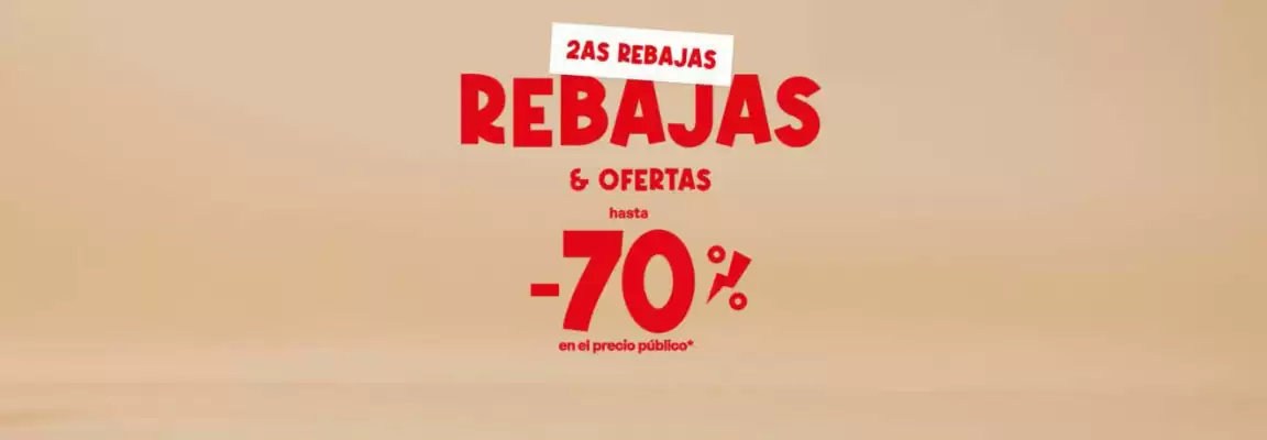 Folleto Orchestra (válido hasta el 28-01)